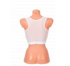 Best Sport Chest Protector for ladies Back